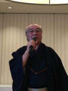 森田氏