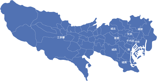 広域地図